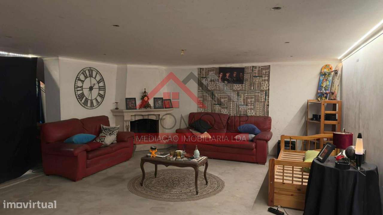 Chalé Sequeirô | Santo Tirso-10