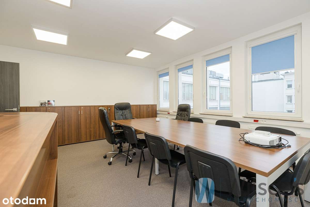 Idealny lokal na wynajem pod biuro lub na usługi - Pełny obrazek: 4/10