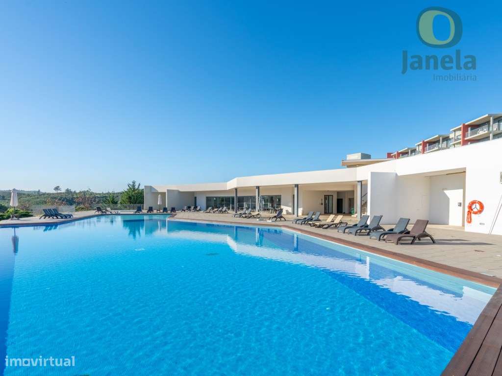 Fantástico Apartamento T1 no Autódromo Internacional do Algarve - Grande imagem: 3/22