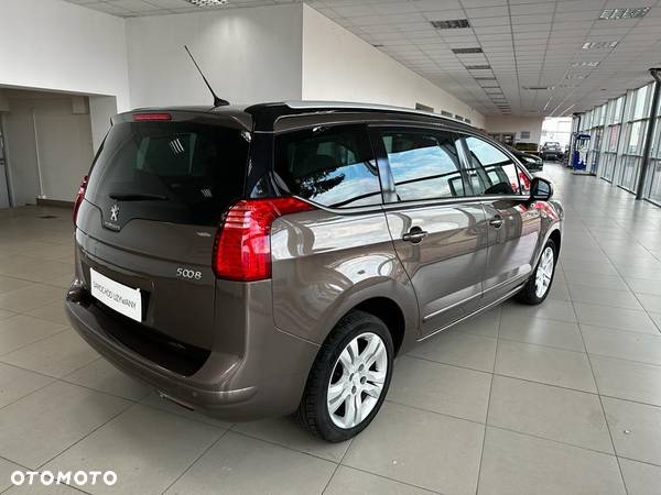 Peugeot 5008 BlueHDI 120 Stop & Start Allure - 6