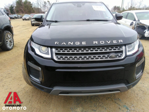 Land Rover Range Rover Evoque 2.0Si4 SE Plus / Dynamic - 3