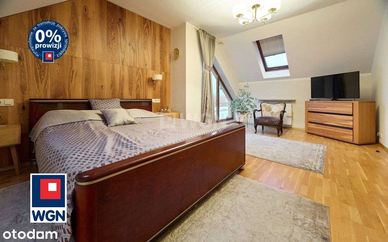 Dom Premium dla dużej rodziny-10