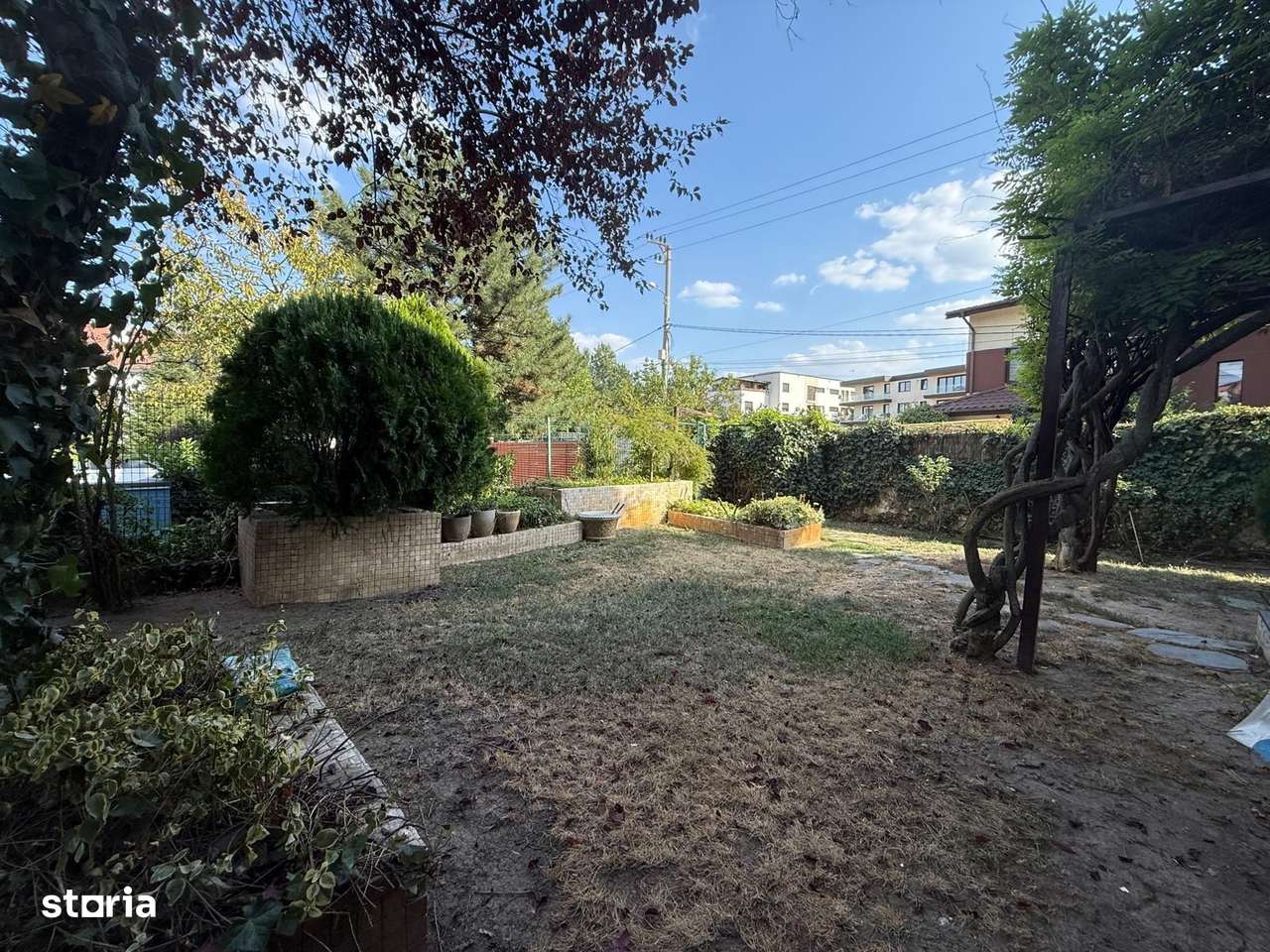 Vila 5 camere cu LIFT| Complex privat cu piscină | Iancu Nicolae-12