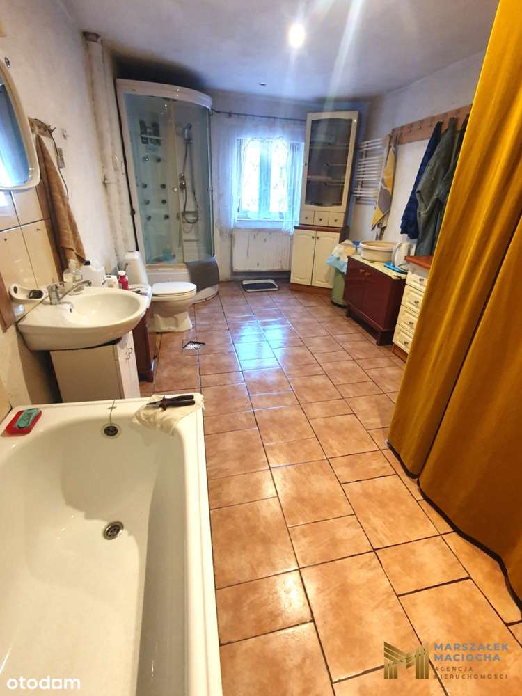 5200 m2 z domem i zabudowaniami, Kozowo, okazja!-14