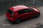 Volkswagen Golf R 4Motion BlueMotion Technology DSG - 5