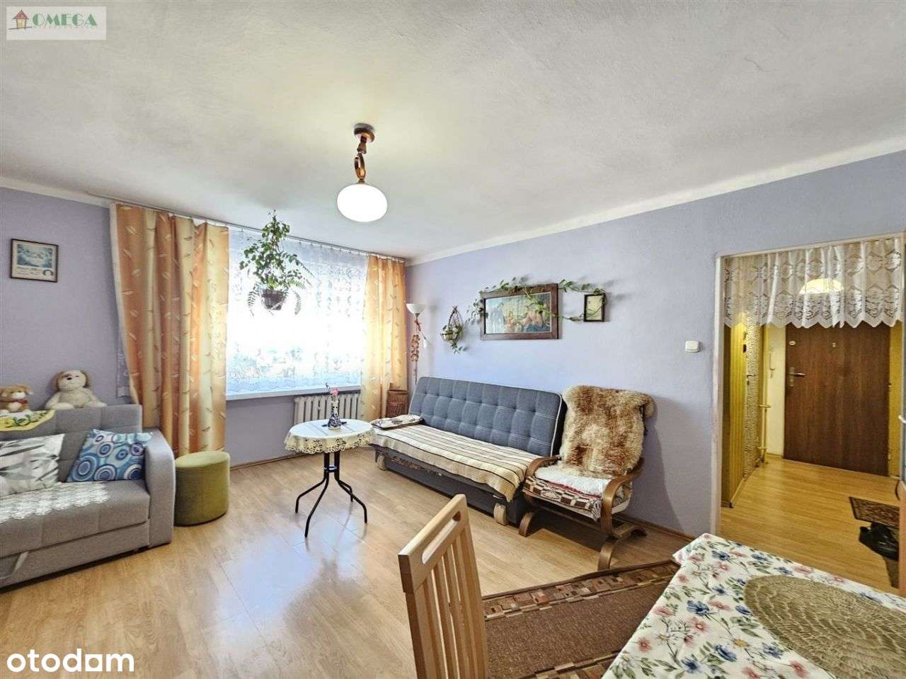 Mieszkanie, 31,50 m², Sosnowiec - Pełny obrazek: 2/7