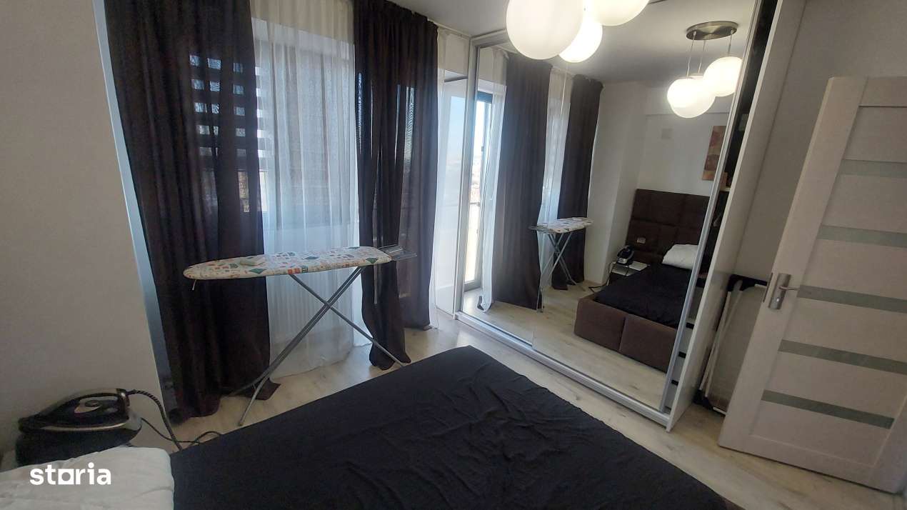 Apartament trei camere open-space, 84 mp, Calea Severinului zona Prome - Imagine principală: 5/10