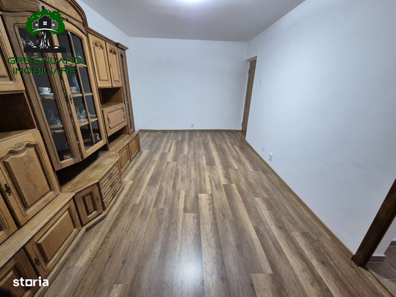 Apartament 2 camere, decomandat, semi-mobilat, Nicolina Lidl - Imagine principală: 2/9