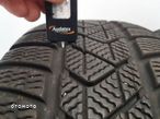 opona 225/55 R17 PIRELLI SOTTOZERO3 WINTER ZIMOWE 97H - 2