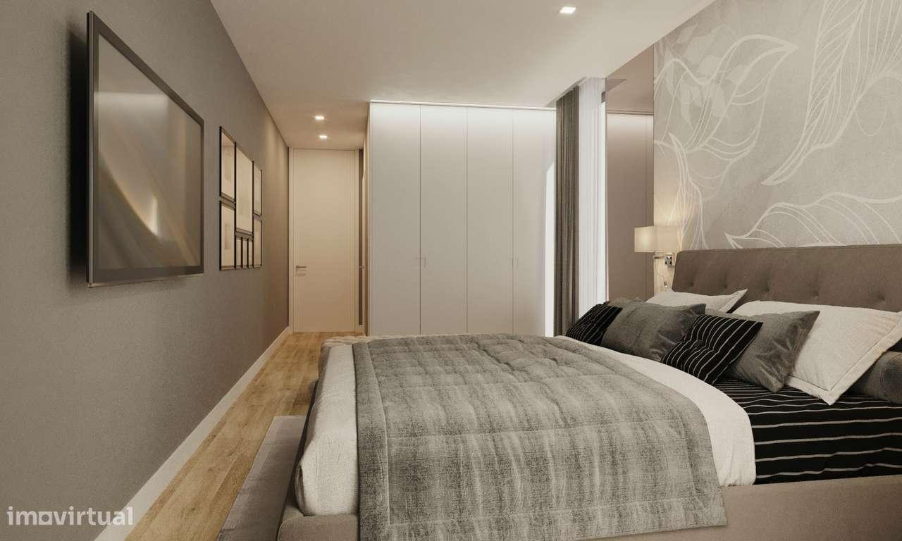 Apartamento T3 Venda em Celeirós, Aveleda e Vimieiro,Braga-10