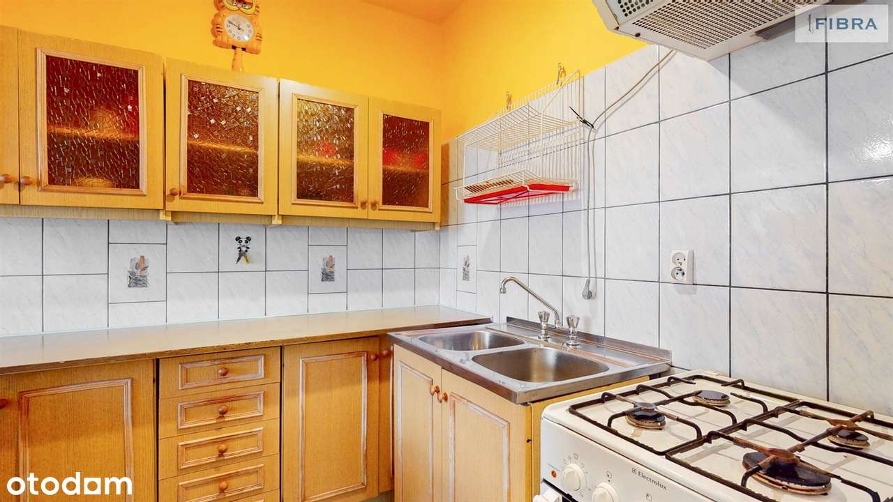 Ciepłe M3 z balkonem – idealne na start-4