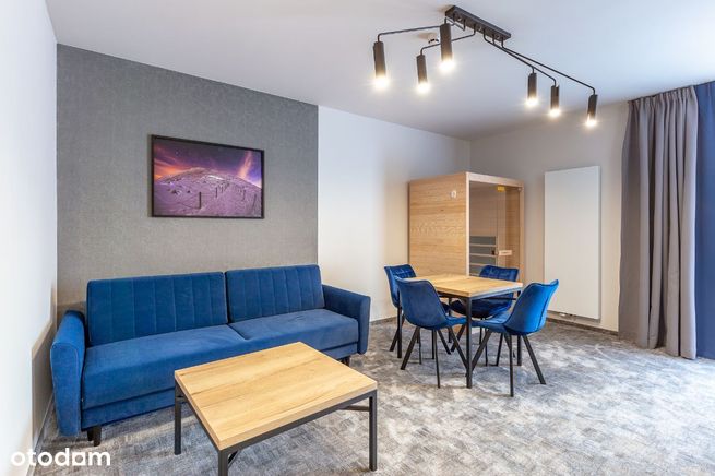 Nowy Apartament Rezydencja AQUA | C36