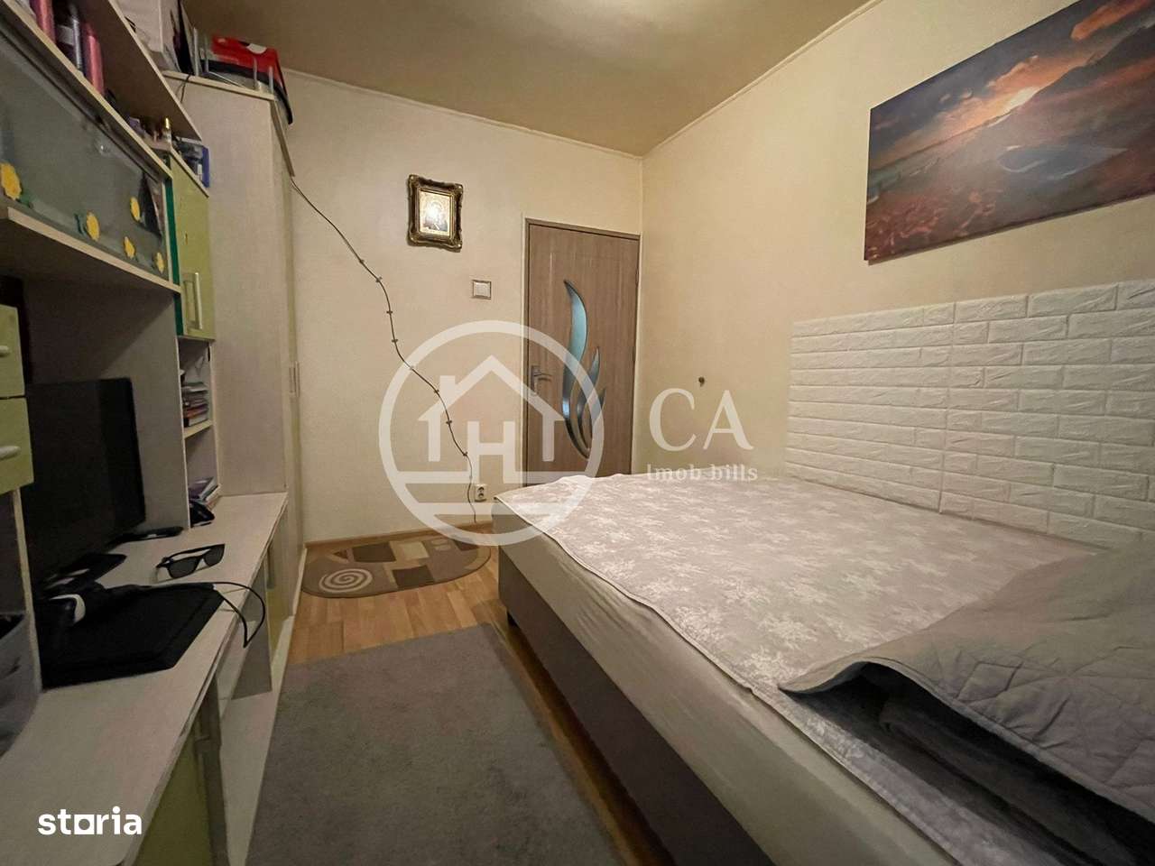 Apartament de vanzare cu 3 camere in Rogerius, Oradea - Imagine principală: 2/12