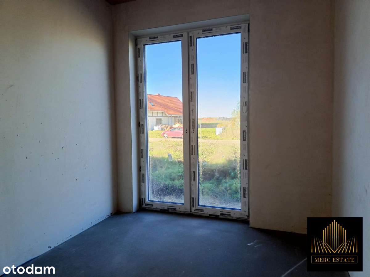 Twój dom "Na Widokowej" w Jonkowie-13