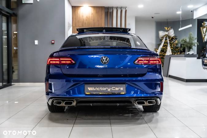 Volkswagen Arteon 2.0 TSI 4Motion R DSG - 8