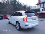 Volvo XC 90 T6 AWD Momentum 7os - 33