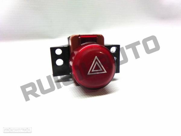 Comando / Botão 4 Piscas M30935 Honda Cr-z [2010_2016] 1.5 Ima - 1