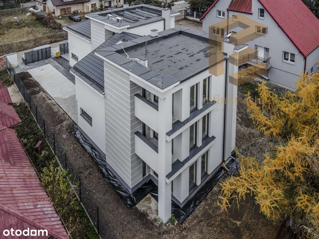 REZYDENCJA KASZTANOWA Komfort na który zasługujesz - Pełny obrazek: 2/16