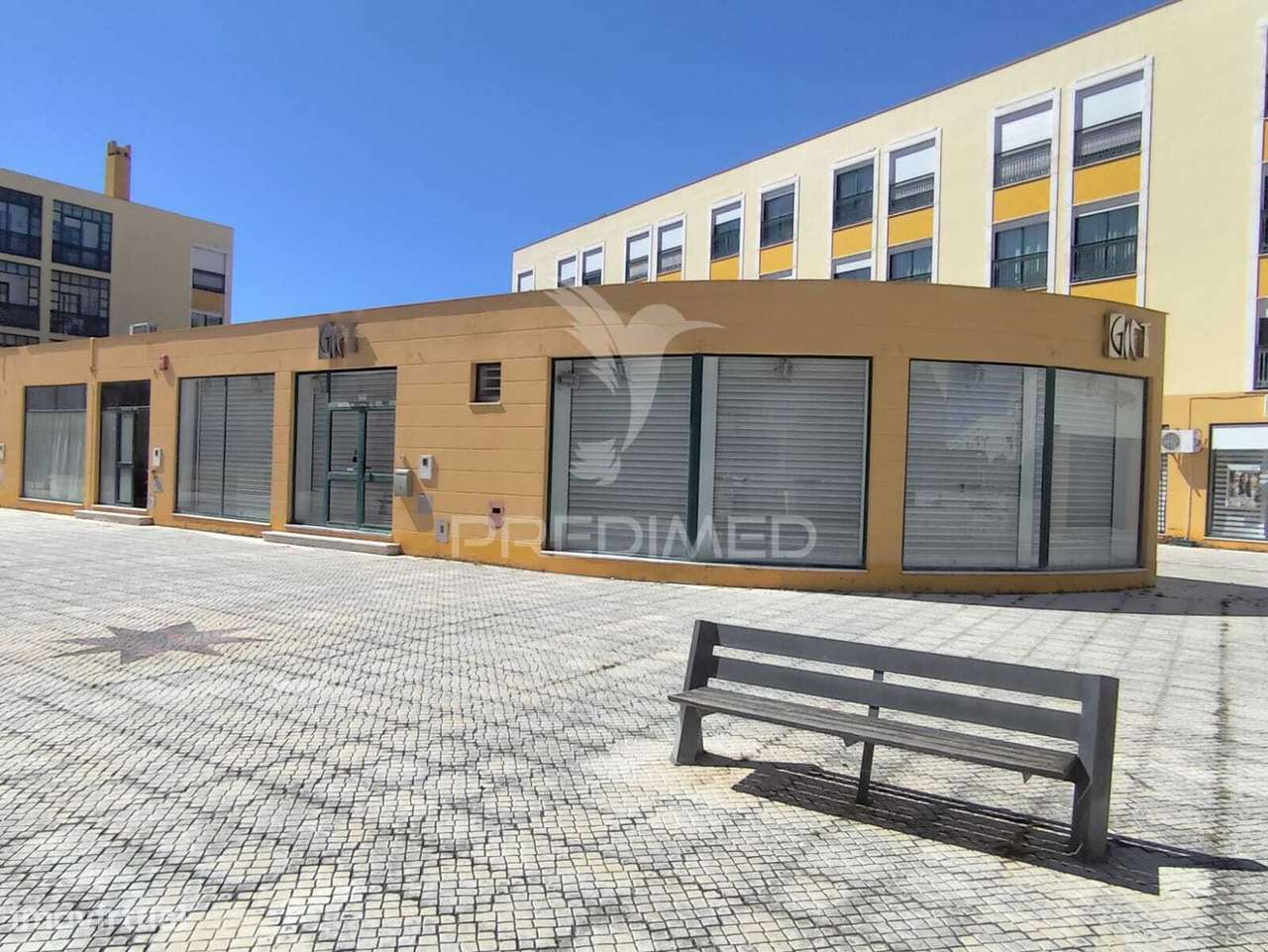 Loja em Vila Nova de Santo André - Grande imagem: 3/5