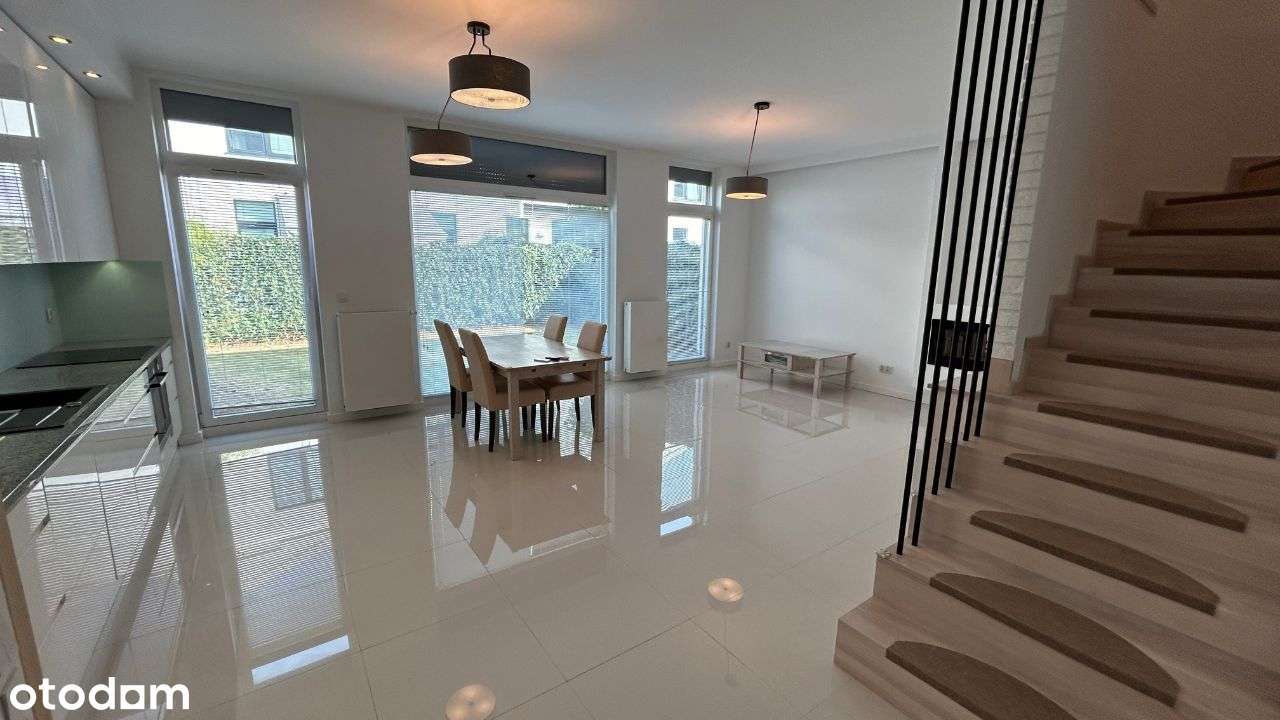 Gdynia Mały Kack "Merano Park" segment 143m2 - Pełny obrazek: 4/19