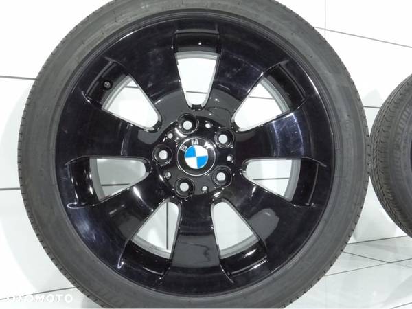 Koła całoroczne BMW 17" 3 E90 E91 E92 E93 - 2