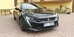 Peugeot 508 SW Hybrid 225 e-EAT8 GT - 5