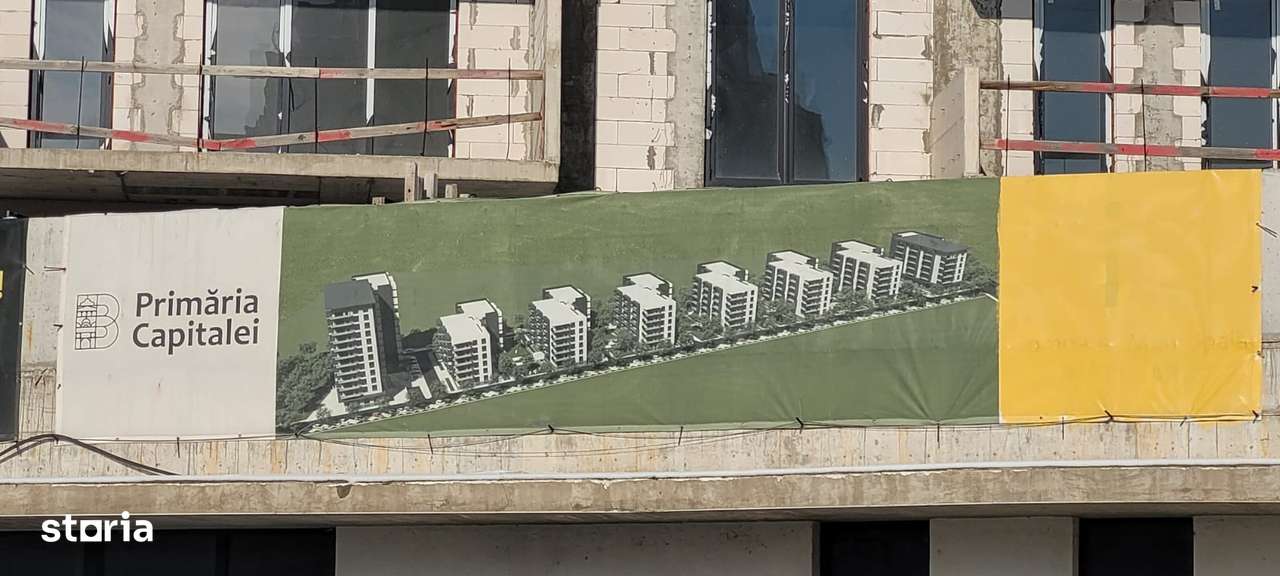 Teren deschidere directa 40 m Prelungirea Ghencea-8