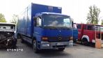 Mercedes Benz Atego 1217 NA CZĘŚCI - 2