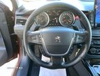 Peugeot 508 Hybrid 2.0 HDI 163cp + 37cp electric Allure - 38