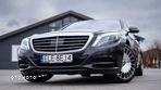 Mercedes-Benz Klasa S 350 (BlueTEC) d L 7G-TRONIC - 3