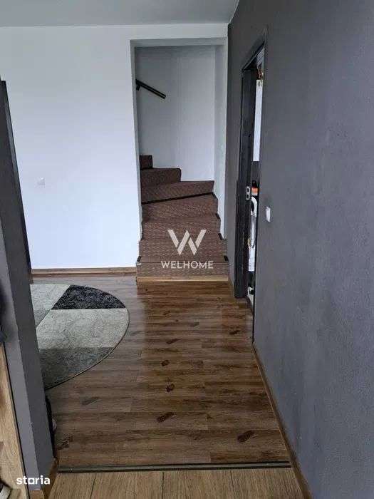 Casă de vânzare în Zăvoi – confort, spațiu și intimitate - Imagine principală: 5/8