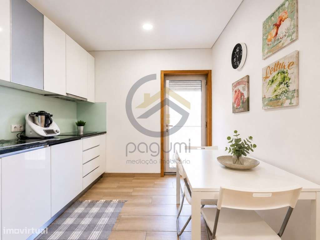 T2 em Penafiel | Amplo, recente e a 2 minutos da A4-8