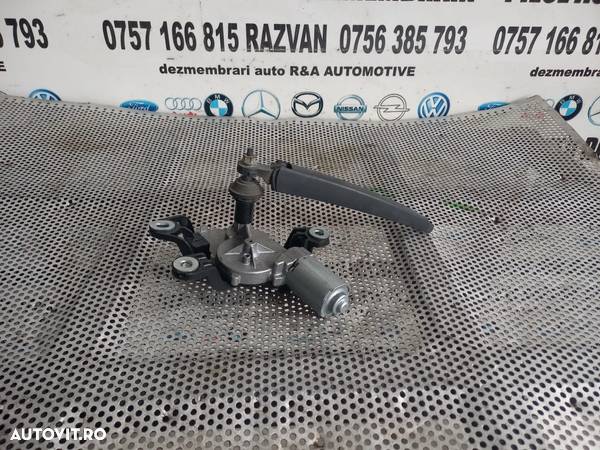 Motoras Stergator Haion Hayon Vw Golf 5 Hatchback - Dezmembrari Arad - 1