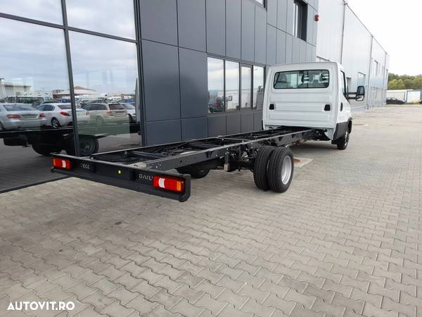 Iveco Daily 50C16H3.0Z - 5