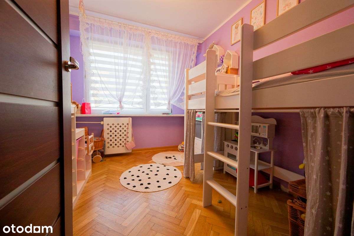 Lublin, Czuby ul. Radości-3