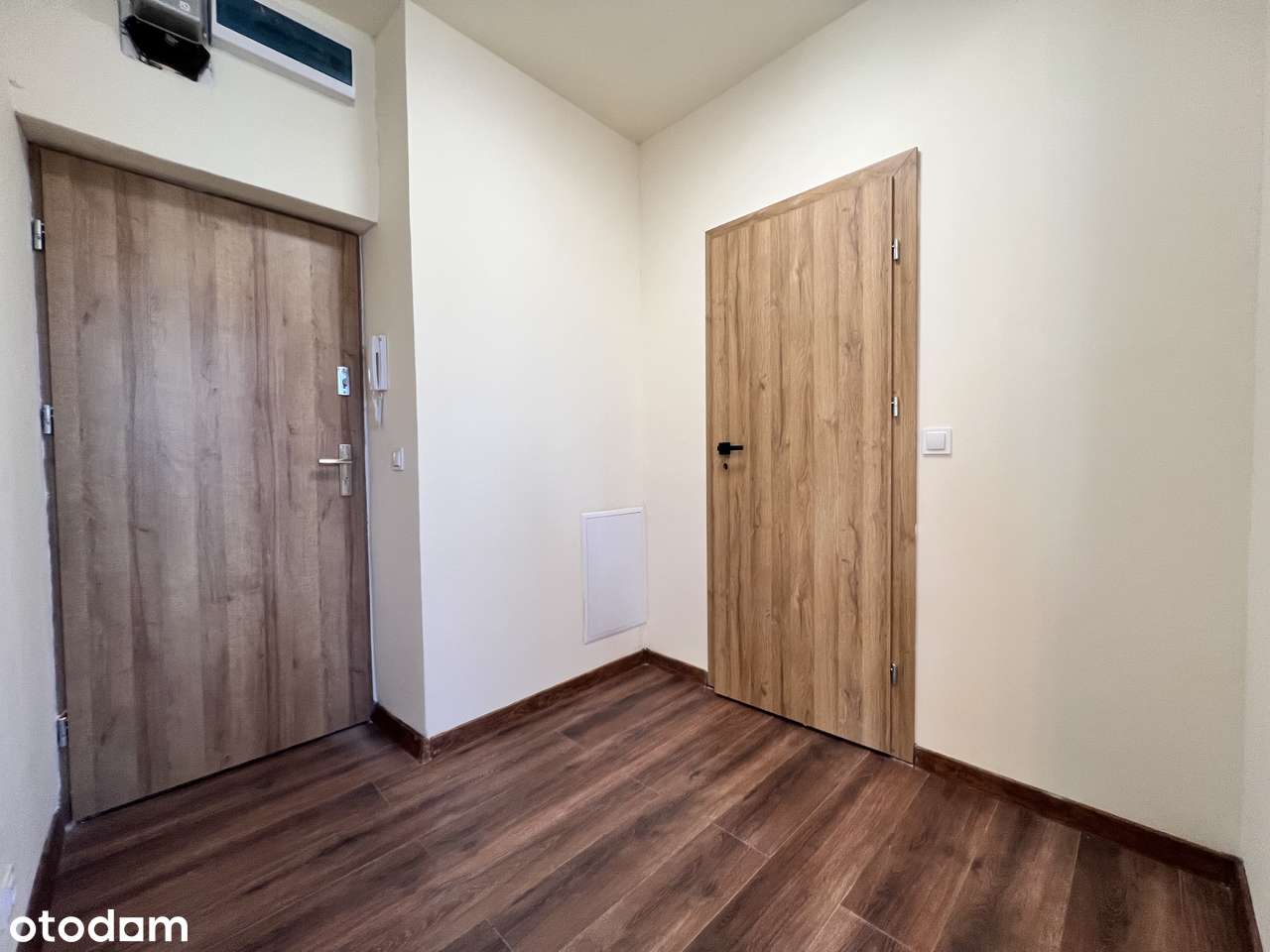 Kawalerka, ul. Dworcowa, po remoncie - Pełny obrazek: 5/8