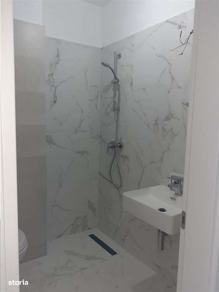 Apartament 3 Camere 77 mp Tower Residence Sos.Salaj-16