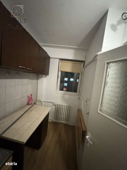 Garsoniera - Chisinau - MegaMall - Imagine principală: 5/5