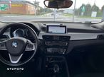 BMW X2 sDrive18i Advantage - 8