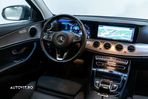 Mercedes-Benz E 200 d 9G-TRONIC Exclusive - 39