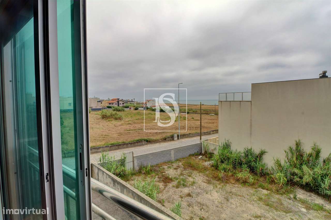 Apartamento T2 Venda em Perafita, Lavra e Santa Cruz do Bispo,Matosinh-5