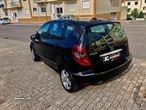 Mercedes-Benz A 200 CDi Avantgarde - 5