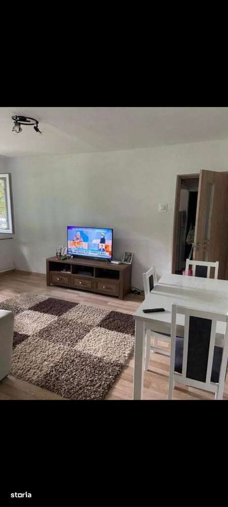 Apartament 3 camere, Craiovița Nouă, renovat,  centrală termică-0
