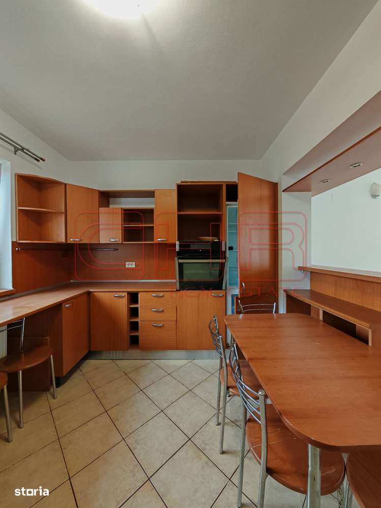 Apartament 4 camere, Aviatiei- Herastrau - Imagine principală: 5/16