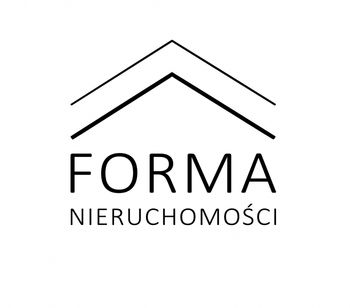 Forma Nieruchomości Logo