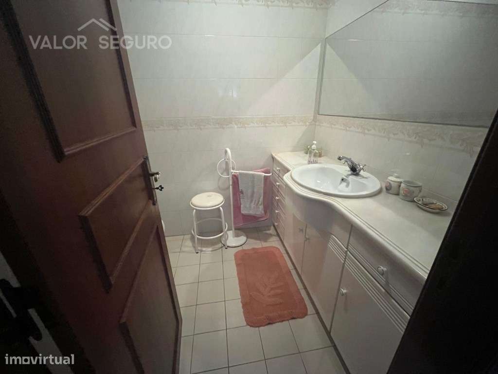 Apartamento T3 em Alverca do Ribatejo-23