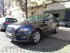 Audi Q5 2.0 TDi Business Line - 2