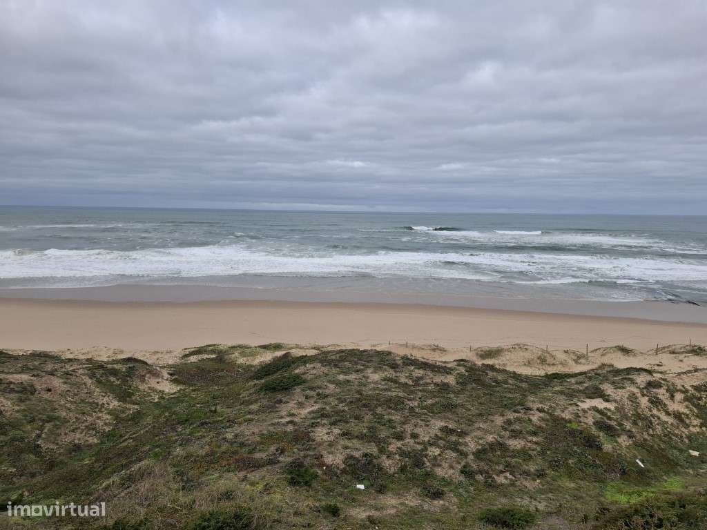 Lote de terreno para construção de moradia unifamiliar.-3