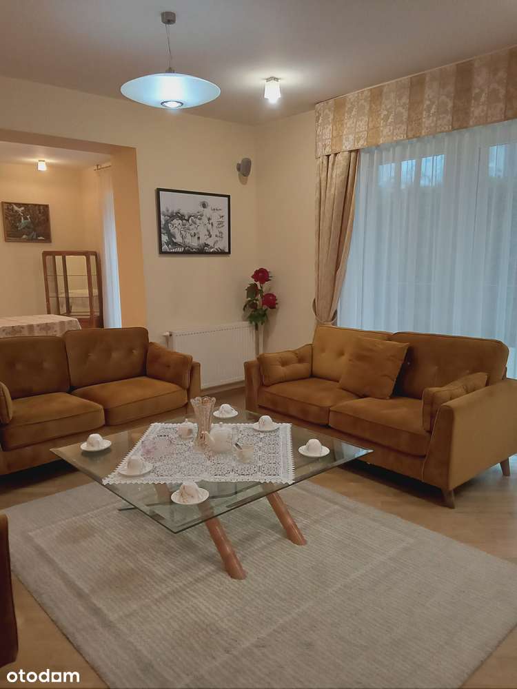 5 minut - PAŁAC W WILANOWIE - Pełny obrazek: 4/20