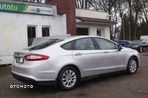 Ford Mondeo 2.0 TDCi Edition - 8